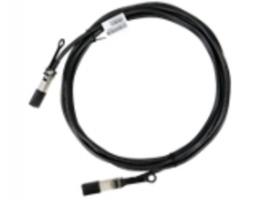 HPE JL296A HPE Networking X240 25G SFP28 to SFP28 5m DAC Cable