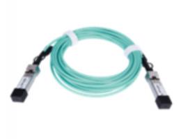 HPE JL297A HPE Networking X2A0 25G SFP28 7m AOC Cable