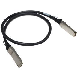 HPE JL307A HPE Aruba X241 100G QSFP28-QSFP28 3m DAC Cable