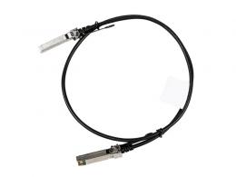 HPE JL487A HPE Aruba Networking 25G SFP28 to SFP28 0.65m DAC Cable