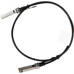 HPE JL489A HPE Aruba Networking 25G SFP28 to SFP28 5m DAC Cable