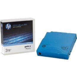 HPE C7975AN LTO5 Ultrium 3TB 20巻パック (バーコードラベル付き)