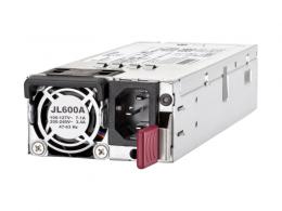 HPE JL600A#ACF HPE Aruba Networking X391 550W Front-to-Back AC Power Supply Unit