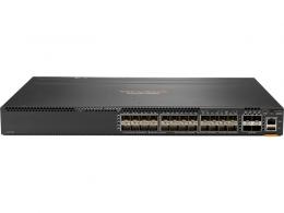 HPE JL658A HPE Aruba Networking CX 6300M 24SFP+ 4SFP56 Switch