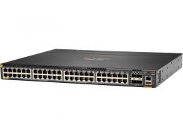 HPE JL661A HPE Aruba Networking CX 6300M 48G Class4 PoE 4SFP56 Switch