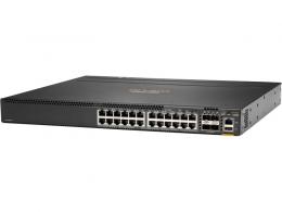 HPE JL664A HPE Aruba Networking CX 6300M 24G 4SFP56 Switch