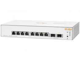 HPE JL680A#ACF HPE Networking Instant On 1930 8G 2SFP Switch
