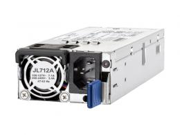 HPE JL712A#ACF HPE Aruba Networking X391 550W Power-to-Port AC Power Supply Unit