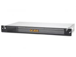 HPE JL716A HPE Aruba Networking X544 Universal 4-post Duct Kit