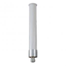 HPE JW023A HPE Aruba Networking ANT-2x2-2005 Pair 2.4GHz 5dBi Omni N-type Direct Mount Outdoor Antenna