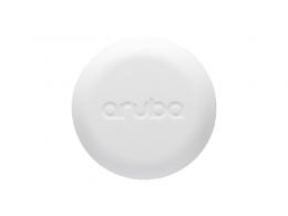 HPE JX987A HPE Aruba Networking AT-BT10-50 50-pack of Battery Powered Asset Tracking Bluetooth Beacons
