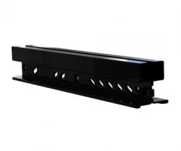 HPE Q9G70A HPE Aruba Networking AP-MNT-MP10-C Campus AP Mount Bracket Kit Ceiling Rail Profile 9/16 (10-pack)