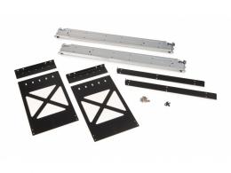 HPE R0X37A HPE Aruba Networking CX 6400 4-post Rack Mount Kit