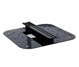 HPE R1C72A HPE Aruba Networking AP-MNT-MP10-E Campus AP Mount Bracket Kit Wall-box (10-pack)