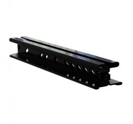 HPE R3J15A HPE Aruba Networking AP-MNT-A Campus AP Mount Bracket Kit Ceiling Rail Flat 9/16