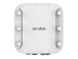 HPE R4H01A HPE Aruba Networking AP-518 (JP) Indoor Hardened AP