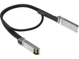 HPE R0M46A HPE Aruba Networking 50G SFP56 to SFP56 0.65m DAC Cable