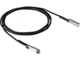 HPE R0M47A HPE Aruba Networking 50G SFP56 to SFP56 3m DAC Cable