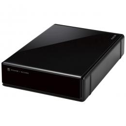 ELECOM ELD-REN030UBK 3.5インチ外付けHDD/WD Red搭載/USB3.0/3.0TB/法人専用