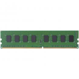 ELECOM EW2133-4G/RO EU RoHS指令準拠メモリモジュール/DDR4-SDRAM/DDR4-2133/288pin DIMM/PC4-17000/4GB/デスクトップ用