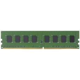 ELECOM EW2400-4G/RO EU RoHS指令準拠メモリモジュール/DDR4-SDRAM/DDR4-2400/288pin DIMM/PC4-19200/4GB/デスクトップ用