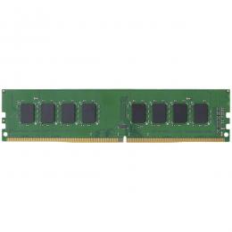 ELECOM EW2400-8G/RO EU RoHS指令準拠メモリモジュール/DDR4-SDRAM/DDR4-2400/288pin DIMM/PC4-19200/8GB/デスクトップ用