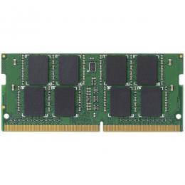 ELECOM EW2400-N8G/RO EU RoHS指令準拠メモリモジュール/DDR4-SDRAM/DDR4-2400/260pin S.O.DIMM/PC4-19200/8GB/ノート用