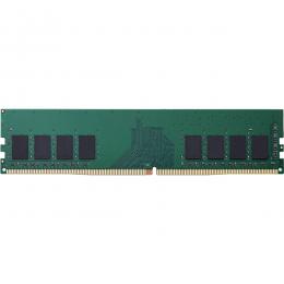 ELECOM EW2666-8G/RO EU RoHS指令準拠メモリモジュール/DDR4-SDRAM/DDR4-2666/288pin DIMM/PC4-21300/8GB/デスクトップ