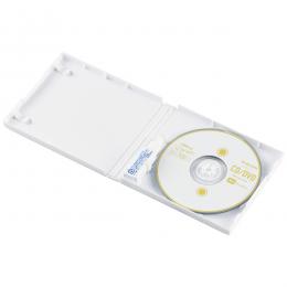 ELECOM CK-CDDVD1 レンズクリーナー/CD/DVD/乾式