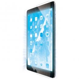 ELECOM TB-A19RFLBLGN iPad 10.2 2019年モデル用保護フィルム/ブルーライトカット/光沢
