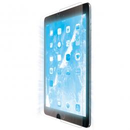 ELECOM TB-A19RFLBLN iPad 10.2 2019年モデル用保護フィルム/ブルーライトカット/反射防止