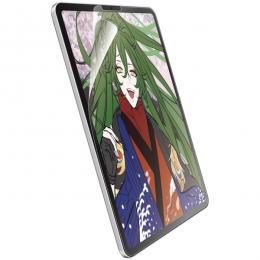 ELECOM TB-A20MFLAPLL iPad Air 10.9インチ(第5世代/第4世代)用フィルム/紙心地/ケント紙タイプ/反射防止