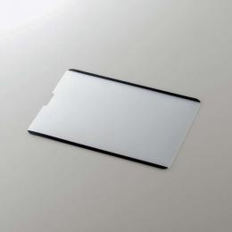 ELECOM TB-A20MFLNSPLL iPad Air 10.9インチ(第5世代/第4世代)用フィルム/紙心地/反射防止/ケント紙タイプ/着脱式