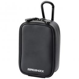 ELECOM ZSB-DG015BK デジカメケース/ZEROSHOCK/Sサイズ/ブラック