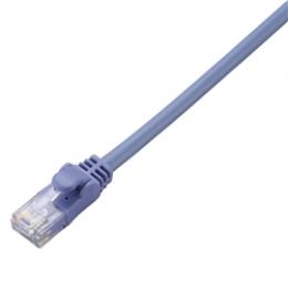 ELECOM LD-GPN/BU30 LANケーブル/Cat6準拠/30m/ブルー