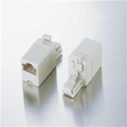 ELECOM LD-RJ4511THEN RJ45‐RJ11変換コネクタ