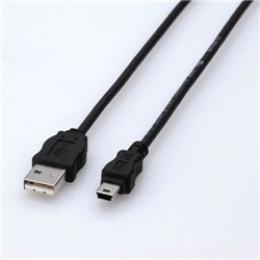 ELECOM USB-ECOM530 環境対応USB2.0ケーブル