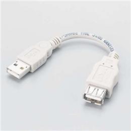 ELECOM USB-SEA01 USBスイング延長アダプタ