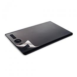 ELECOM TB-WIPMFLAPLL Wacom Intuos Pro/medium用保護フィルム/紙心地/ケント紙タイプ
