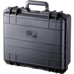 サンワサプライ BAG-HD1 ハードツールケース（15.6インチワイド）