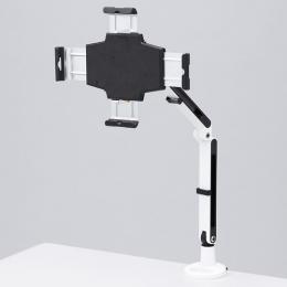 サンワサプライ CR-LATAB24 11-13インチ対応iPad・タブレット用アーム
