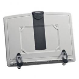 サンワサプライ DH-317W ブックスタンドデータホルダー（ホワイト）