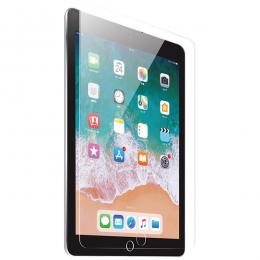 サンワサプライ LCD-IPAD97G Apple 9.7インチiPad 2018/2017用強化ガラスフィルム