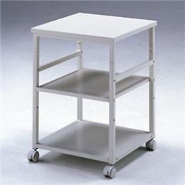 サンワサプライ LPS-T109 レーザープリンタスタンド（W510×D510mm）