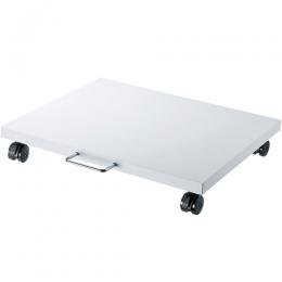 サンワサプライ LPS-T111 プリンタスタンド（W480×D445×H78mm）