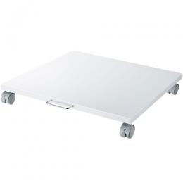 サンワサプライ LPS-T6060F プリンタスタンド（W600×D635×H90mm）
