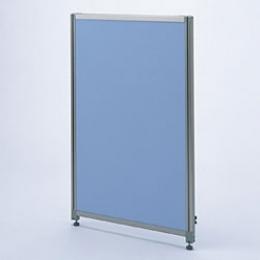 サンワサプライ OU-1145C3006 Dパネル（W450×H1100mm・ブルー）