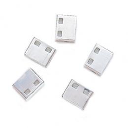 サンワサプライ SL-46WOP SL-46-W用取付け部品（ホワイト）