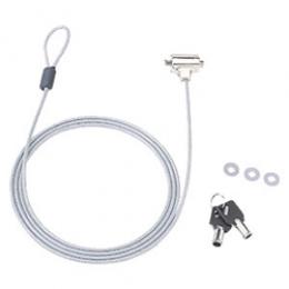 サンワサプライ SLE-6S eセキュリティ（SL31No.ランダム）