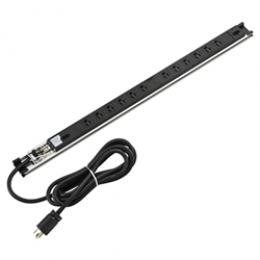 サンワサプライ TAP-SV2012 19インチサーバーラック用コンセント（20A・12個口）
